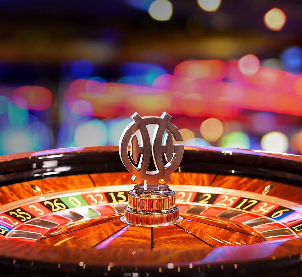 Genting Casino