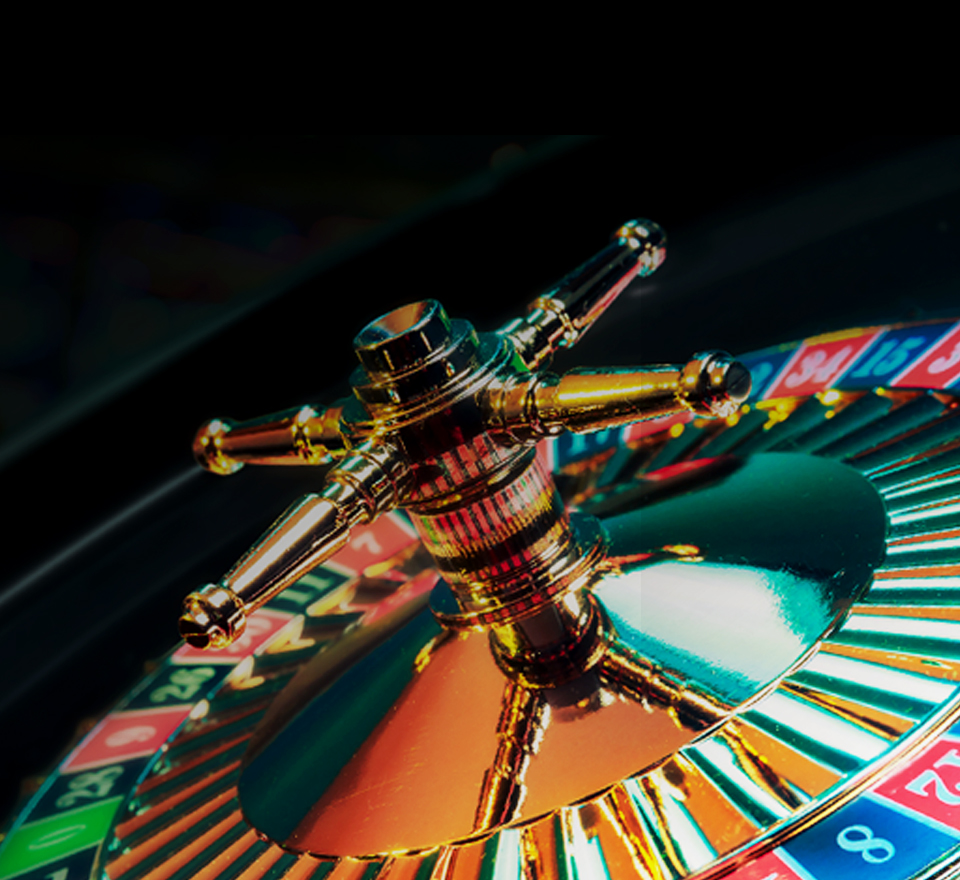 Mega Casino
