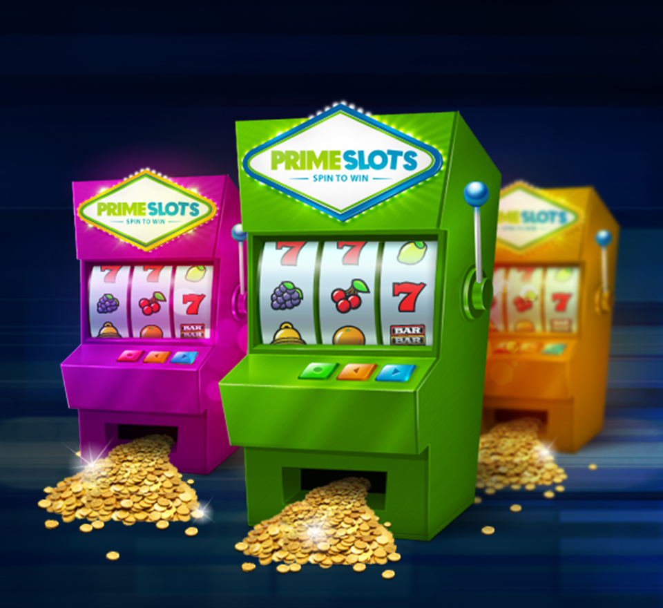 Prime Slots