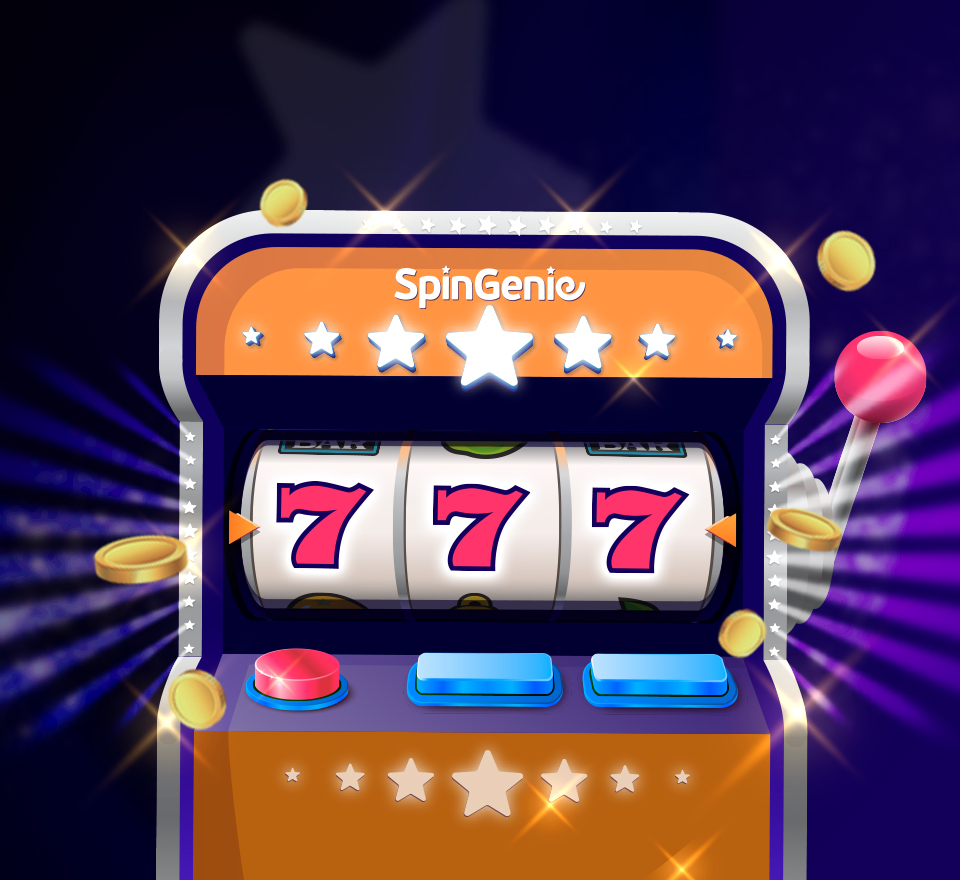 Spin Genie